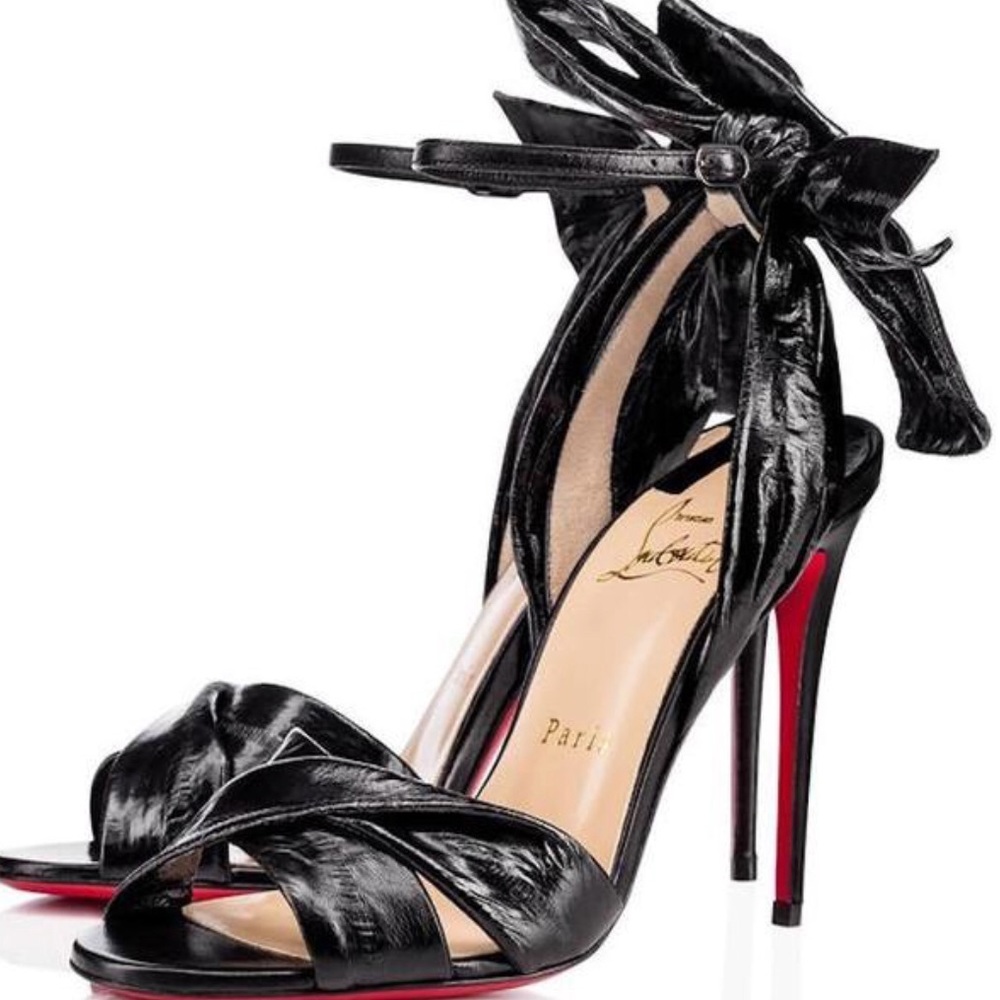 Authentic CL MARYLINESKA 100